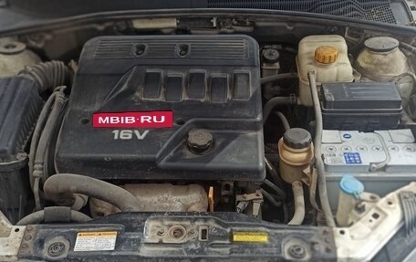 Chevrolet Lacetti, 2007 год, 420 000 рублей, 13 фотография