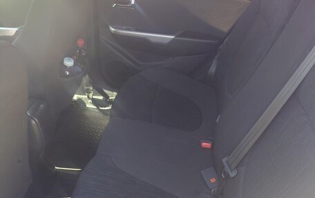KIA Rio III рестайлинг, 2013 год, 980 000 рублей, 12 фотография