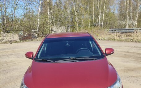 KIA Rio III рестайлинг, 2013 год, 980 000 рублей, 18 фотография