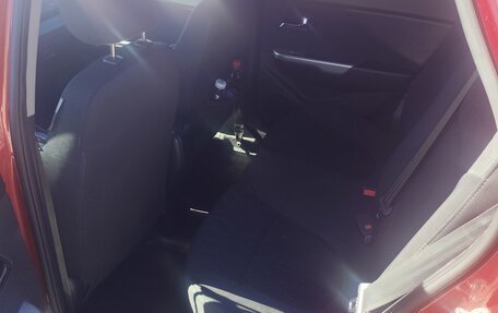 KIA Rio III рестайлинг, 2013 год, 980 000 рублей, 20 фотография