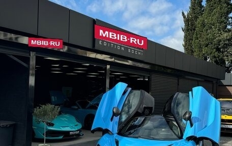 McLaren 720S, 2017 год, 24 500 000 рублей, 2 фотография