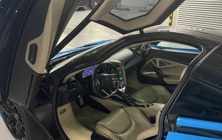 McLaren 720S, 2017 год, 24 500 000 рублей, 5 фотография