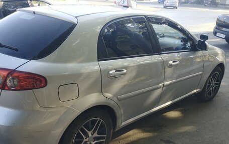 Chevrolet Lacetti, 2008 год, 400 000 рублей, 2 фотография