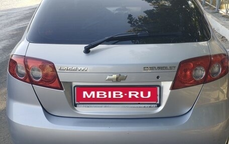 Chevrolet Lacetti, 2008 год, 400 000 рублей, 5 фотография