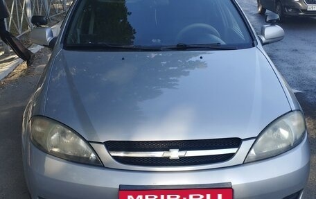 Chevrolet Lacetti, 2008 год, 400 000 рублей, 4 фотография