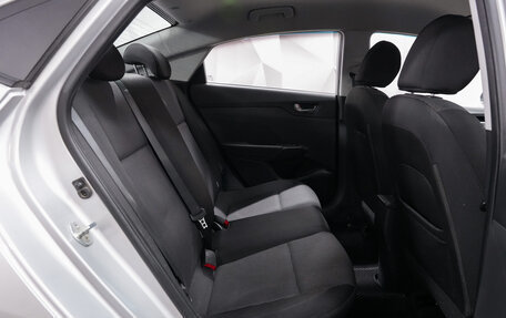 Hyundai Solaris II рестайлинг, 2017 год, 1 344 000 рублей, 11 фотография