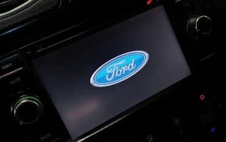 Ford Focus II рестайлинг, 2006 год, 540 000 рублей, 4 фотография