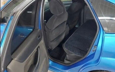 Ford Focus II рестайлинг, 2006 год, 540 000 рублей, 8 фотография