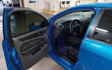 Ford Focus II рестайлинг, 2006 год, 540 000 рублей, 7 фотография