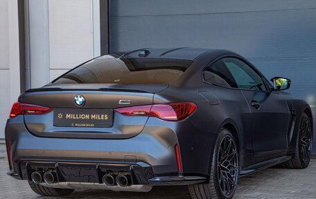 BMW M4, 2025 год, 15 490 000 рублей, 2 фотография
