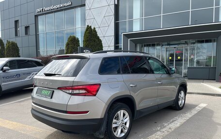 Skoda Kodiaq I, 2020 год, 2 649 000 рублей, 6 фотография