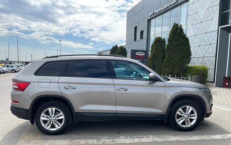 Skoda Kodiaq I, 2020 год, 2 649 000 рублей, 5 фотография