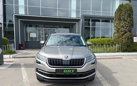 Skoda Kodiaq I, 2020 год, 2 649 000 рублей, 2 фотография