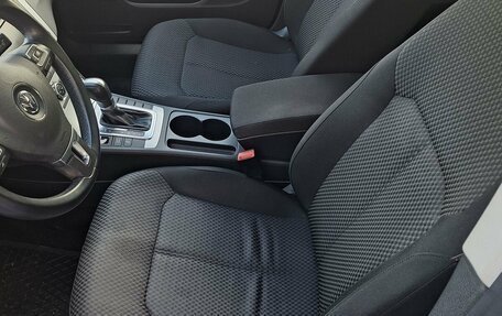 Volkswagen Passat B7, 2012 год, 1 050 000 рублей, 10 фотография
