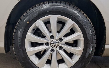 Volkswagen Passat B7, 2012 год, 1 050 000 рублей, 9 фотография