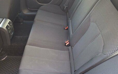 Volkswagen Passat B7, 2012 год, 1 050 000 рублей, 13 фотография
