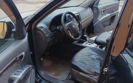 Hyundai Santa Fe III рестайлинг, 2010 год, 1 090 000 рублей, 7 фотография