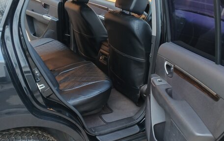 Hyundai Santa Fe III рестайлинг, 2010 год, 1 090 000 рублей, 10 фотография