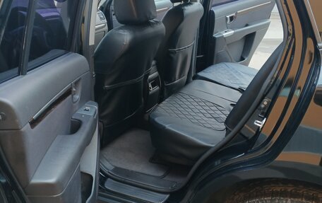 Hyundai Santa Fe III рестайлинг, 2010 год, 1 090 000 рублей, 11 фотография