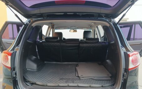 Hyundai Santa Fe III рестайлинг, 2010 год, 1 090 000 рублей, 12 фотография