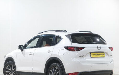 Mazda CX-5 II, 2017 год, 2 899 000 рублей, 5 фотография