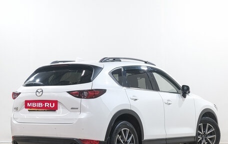 Mazda CX-5 II, 2017 год, 2 899 000 рублей, 7 фотография