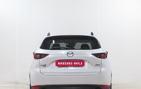 Mazda CX-5 II, 2017 год, 2 899 000 рублей, 6 фотография