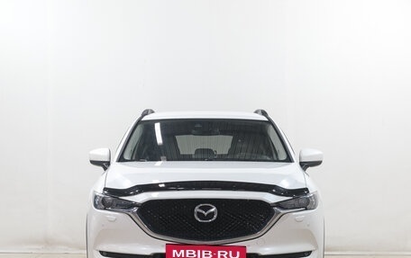 Mazda CX-5 II, 2017 год, 2 899 000 рублей, 3 фотография
