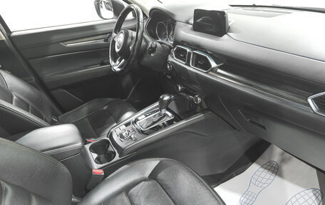Mazda CX-5 II, 2017 год, 2 899 000 рублей, 9 фотография