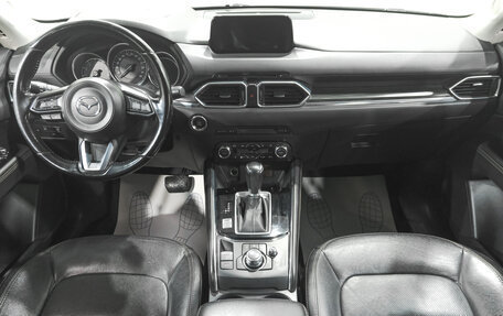 Mazda CX-5 II, 2017 год, 2 899 000 рублей, 11 фотография