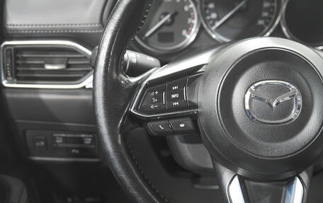 Mazda CX-5 II, 2017 год, 2 899 000 рублей, 13 фотография