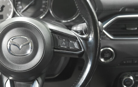 Mazda CX-5 II, 2017 год, 2 899 000 рублей, 15 фотография