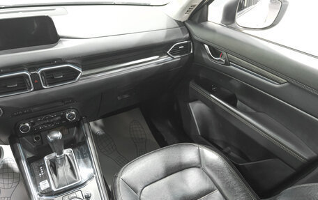 Mazda CX-5 II, 2017 год, 2 899 000 рублей, 12 фотография