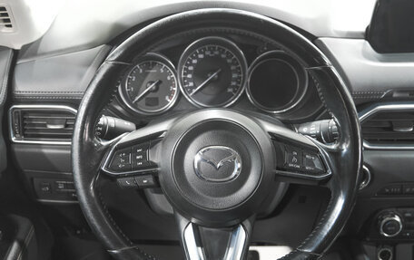 Mazda CX-5 II, 2017 год, 2 899 000 рублей, 14 фотография