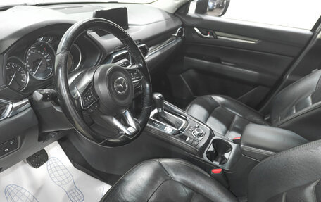 Mazda CX-5 II, 2017 год, 2 899 000 рублей, 8 фотография