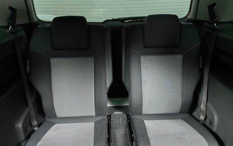 Opel Zafira B, 2011 год, 688 000 рублей, 12 фотография