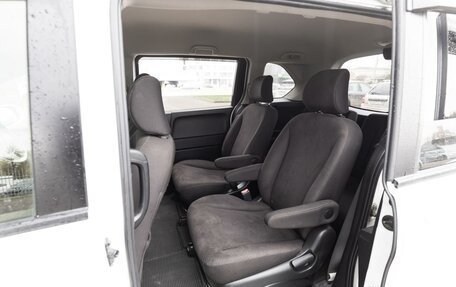 Honda Freed I, 2013 год, 1 350 000 рублей, 7 фотография