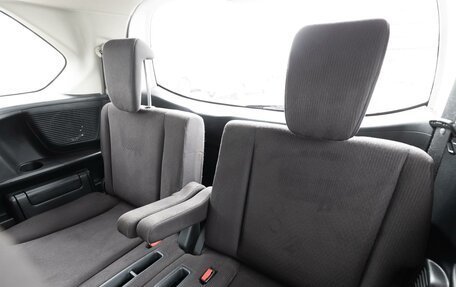 Honda Freed I, 2013 год, 1 350 000 рублей, 9 фотография