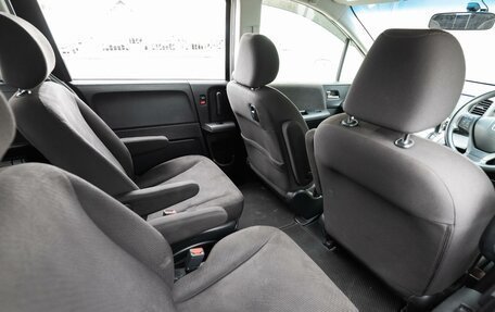 Honda Freed I, 2013 год, 1 350 000 рублей, 13 фотография