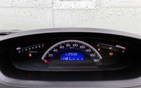 Honda Freed I, 2013 год, 1 350 000 рублей, 17 фотография