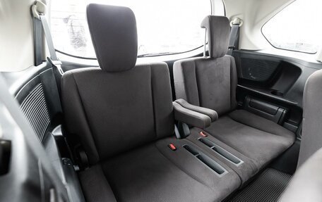 Honda Freed I, 2013 год, 1 350 000 рублей, 12 фотография