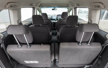 Honda Freed I, 2013 год, 1 350 000 рублей, 15 фотография