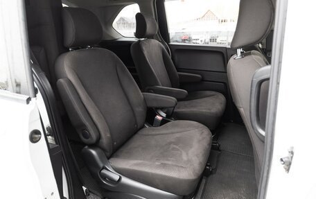 Honda Freed I, 2013 год, 1 350 000 рублей, 10 фотография
