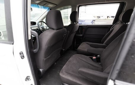 Honda Freed I, 2013 год, 1 350 000 рублей, 14 фотография
