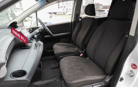 Honda Freed I, 2013 год, 1 350 000 рублей, 8 фотография