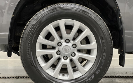Toyota Land Cruiser Prado 150 рестайлинг 2, 2014 год, 3 510 700 рублей, 22 фотография
