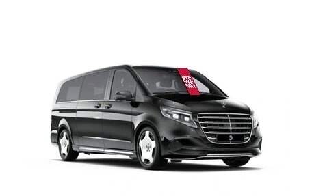 Mercedes-Benz V-Класс, 2024 год, 43 950 000 рублей, 5 фотография