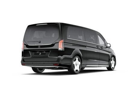 Mercedes-Benz V-Класс, 2024 год, 43 950 000 рублей, 7 фотография