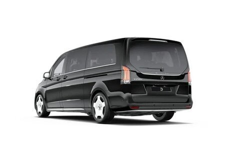 Mercedes-Benz V-Класс, 2024 год, 43 950 000 рублей, 9 фотография