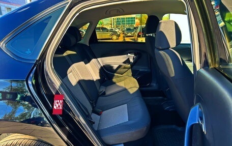 Volkswagen Polo VI (EU Market), 2013 год, 813 800 рублей, 12 фотография